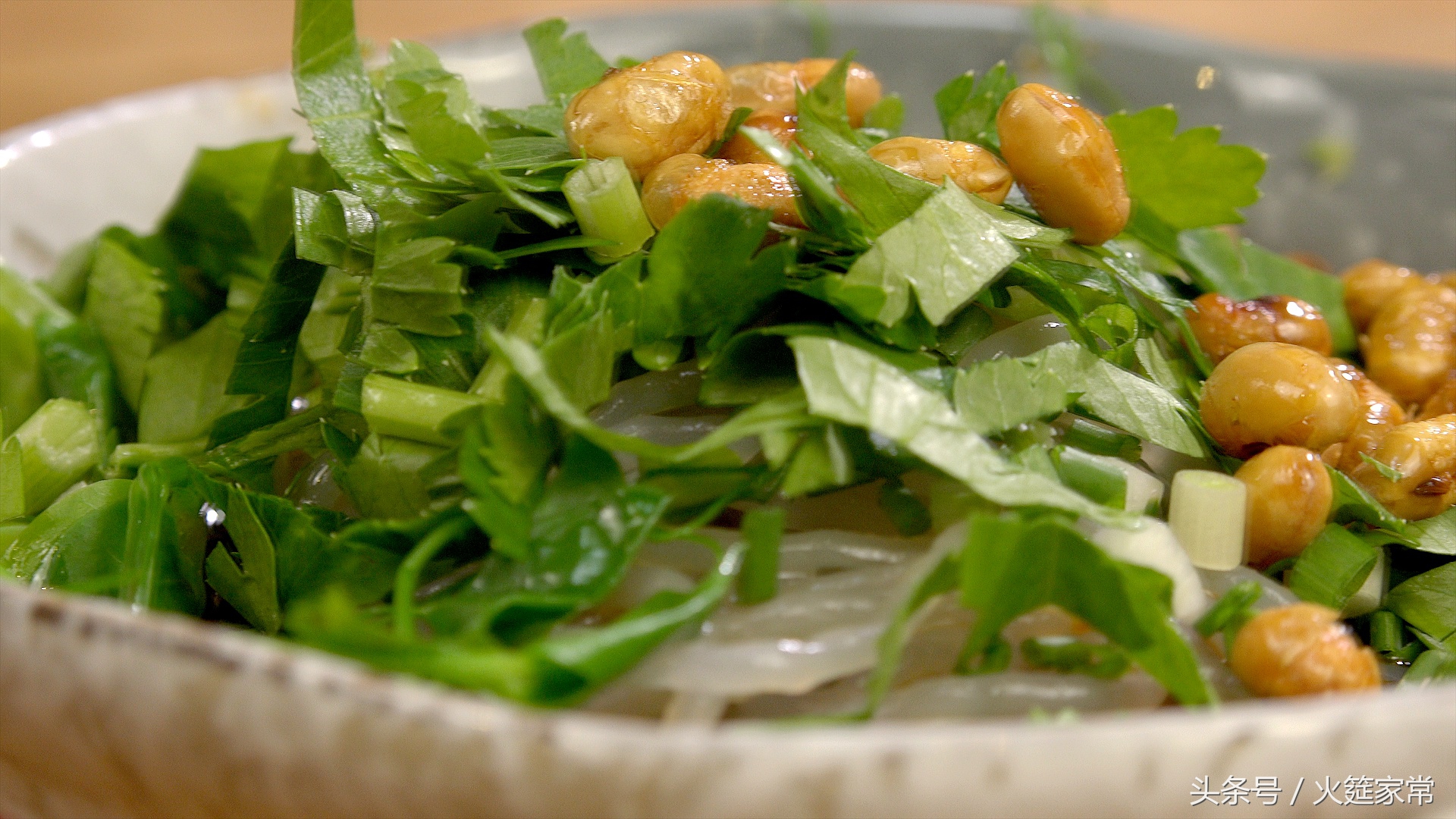 酸辣粉的十句口诀,怎么样的酸辣粉才算正宗