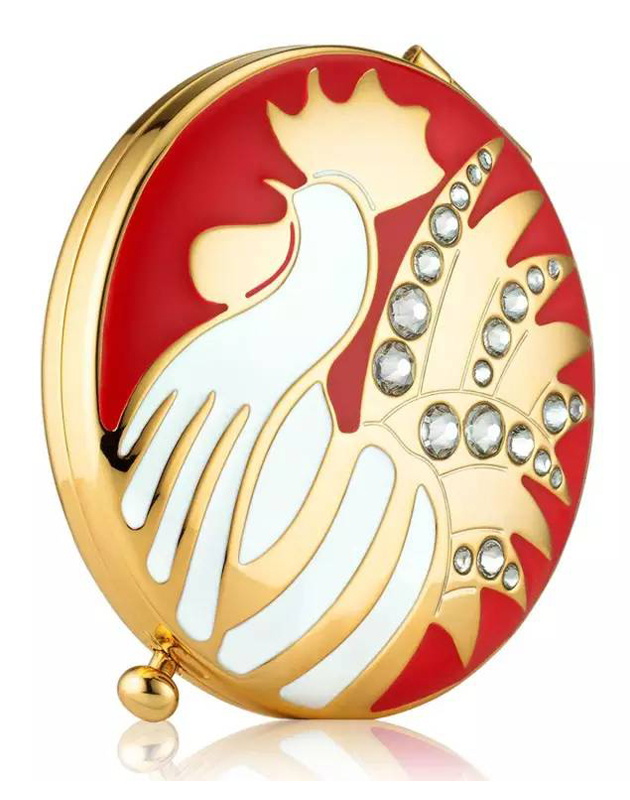 鸡年的奢侈品,鸡年奢侈品