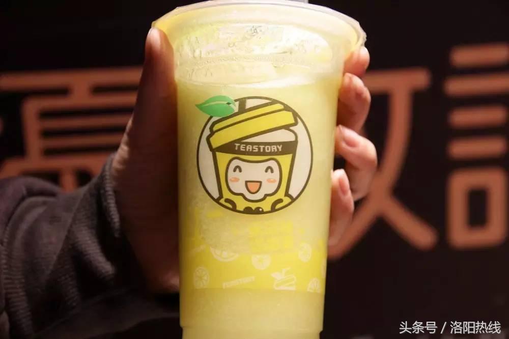 洛阳坑人小吃,洛阳十大烂商场排名