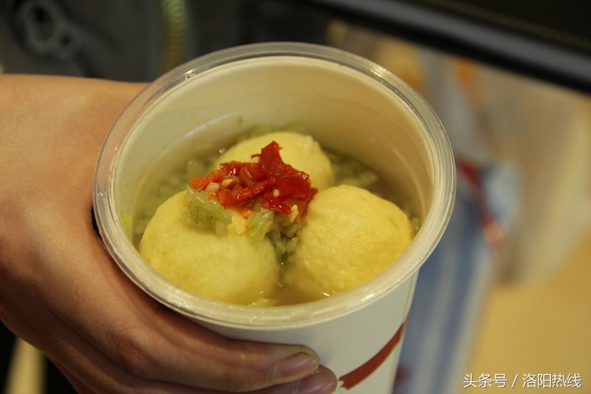 洛阳坑人小吃,洛阳十大烂商场排名