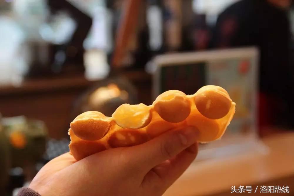 洛阳坑人小吃,洛阳十大烂商场排名