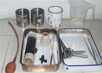 给羊人工授精技术方法:牛羊饲料专家指点