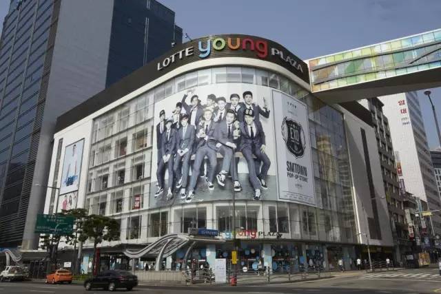 韩国首尔四天三晚半自助游,首尔自由行4天3晚攻略