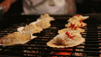 狂咽口水！实探山西各地小吃夜市，你准备去哪吃？