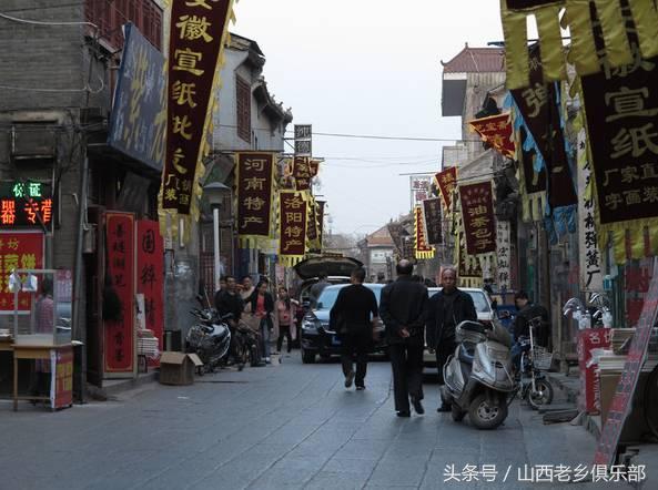 狂咽口水！实探山西各地小吃夜市，你准备去哪吃？