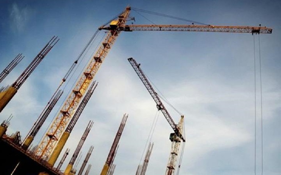 施工属于什么行业,施工行业是干什么