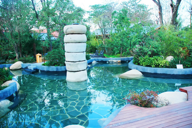 华清爱琴海温泉活动,华清爱琴海温泉自由行热门攻略