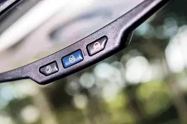 别克昂科拉四驱精英版试驾,别克昂科拉20tcvt豪华型试驾