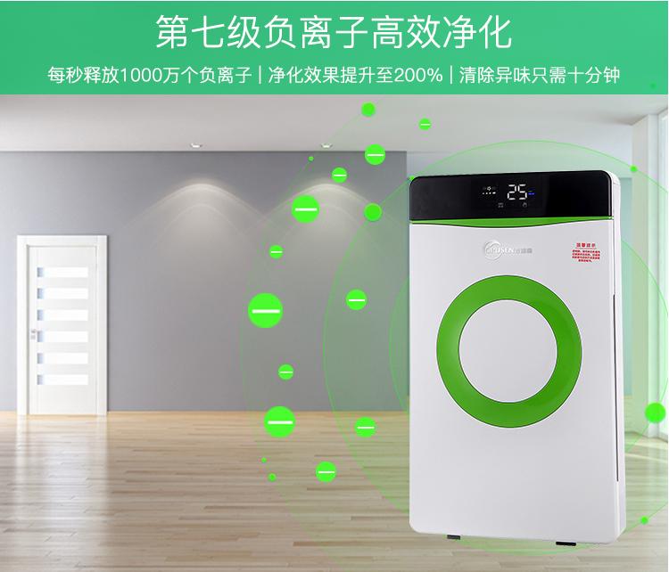 多少钱的空气净化器值得购买 (空气净化器双十一能便宜多少)