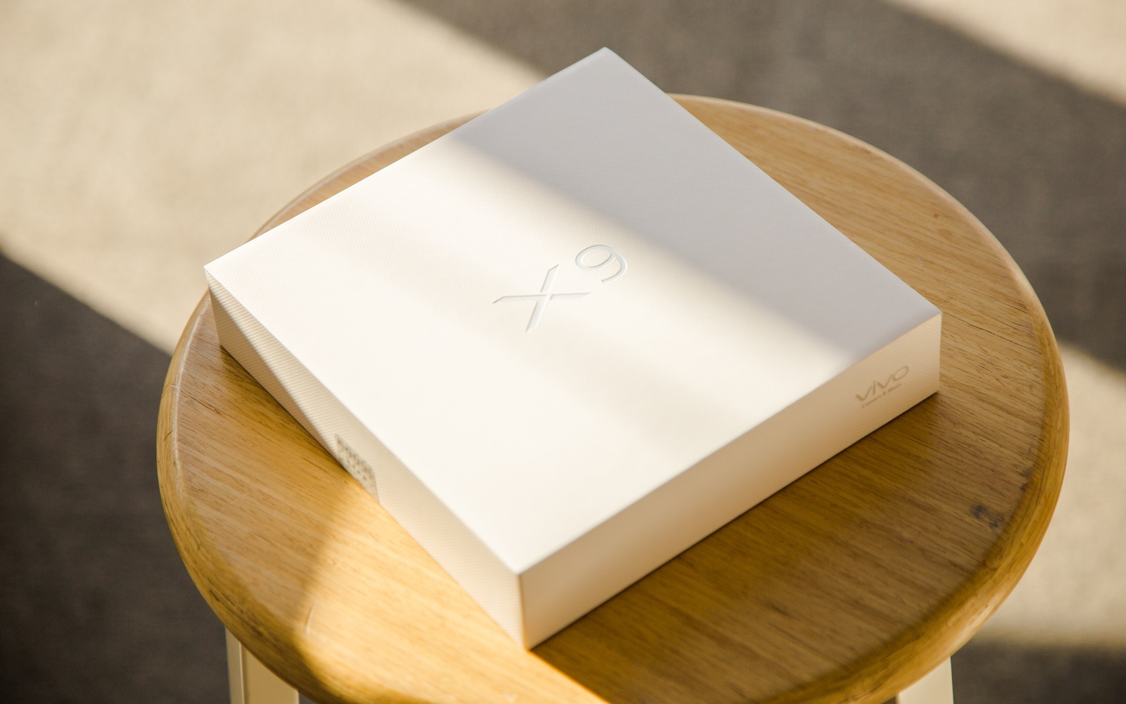 柔光双摄妹子的最爱，vivoX9自拍体验