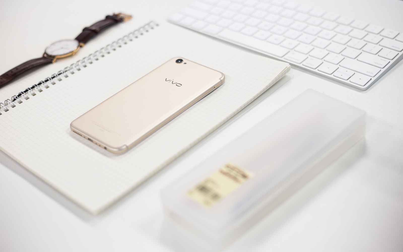 柔光双摄妹子的最爱，vivoX9自拍体验