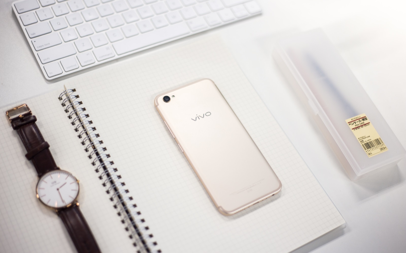 柔光双摄妹子的最爱，vivoX9自拍体验