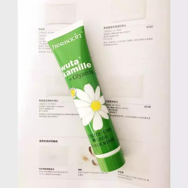 秋冬保湿手霜推荐,清爽不油腻手霜推荐