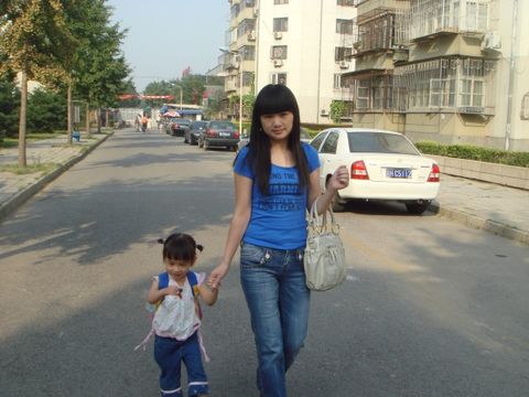 谁也不想最后一个被接走,看看大家怎么说?