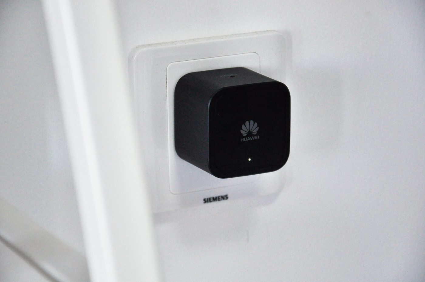 华为路由Q1安装应用,华为路由q1拆解