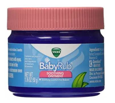 宝宝经常发烧感冒家里备什么药,天气寒冷宝宝感冒