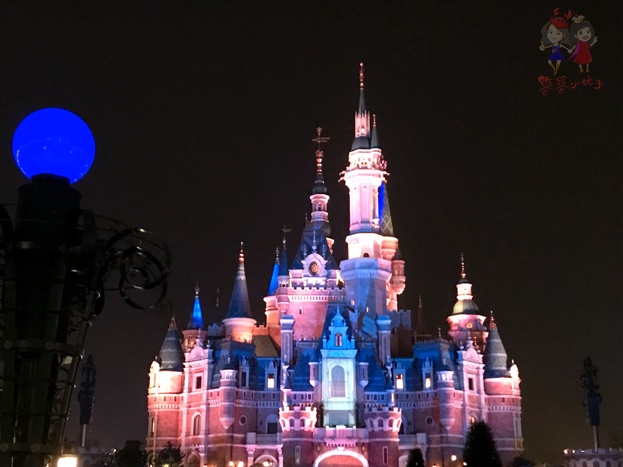 上海迪士尼好玩吗怎么玩,上海迪士尼怎么样比较好玩