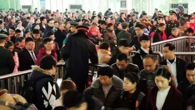 抢票有秘诀送你春运购票攻略,春运铁路12306抢票秘籍