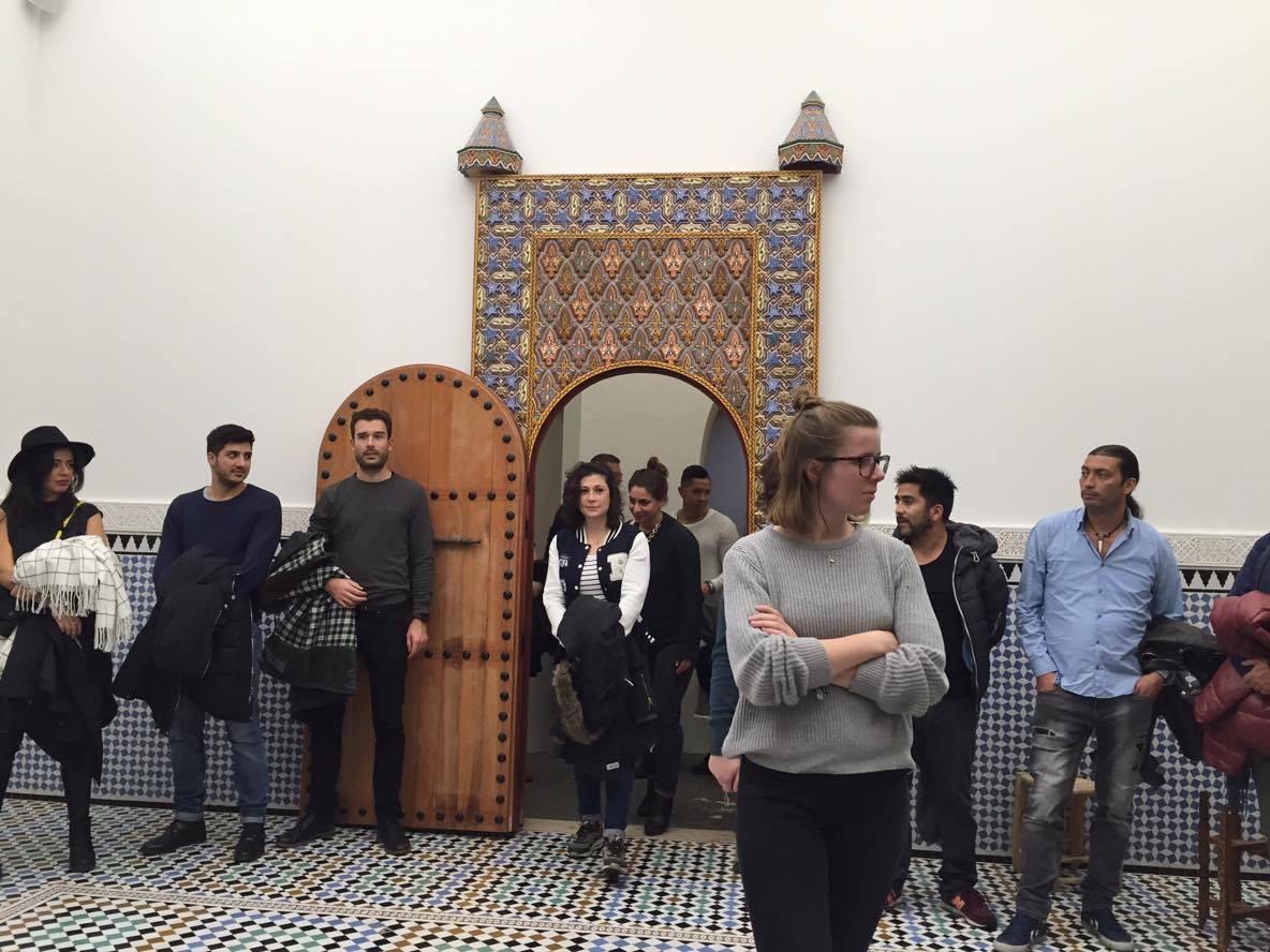 我眼中的荷兰美篇,我眼中的荷兰是什么样子的