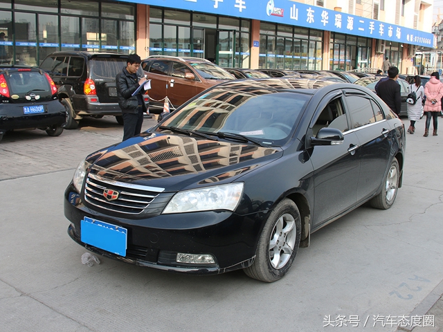 二手车2到3万油耗低,3万左右的二手车推荐哪款车型