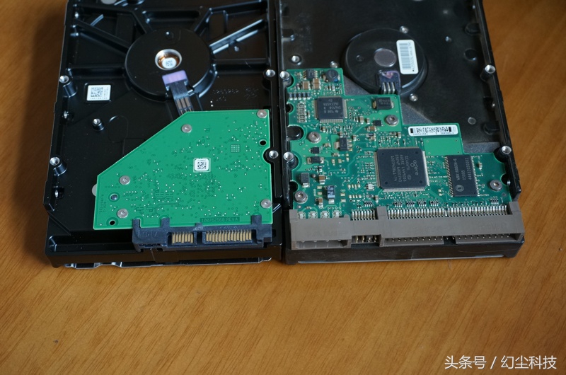 东芝nas硬盘好还是希捷nas硬盘好,希捷企业级硬盘跟nas硬盘的区别