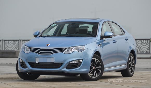 e550荣威油电混合真实油耗,17年荣威e550油电混合多少钱