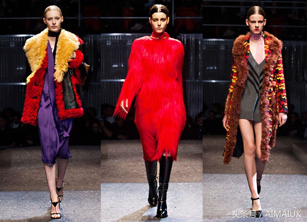 今年最洋气的仿皮草,今年最洋气的仿貂皮