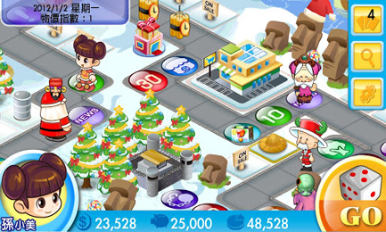 鐜╁鍏涓嶆蔼閲戠殑鑹績鍗曟満娓告垙,鐩樼偣閭d簺濂界帺鍒扮偢瑁傜殑鍗曟満娓告垙