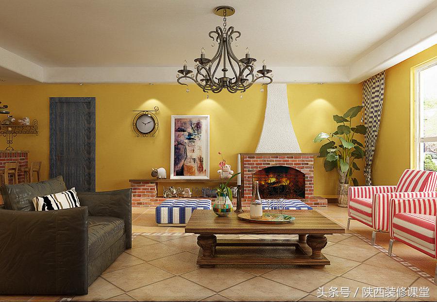 美到极致的地中海,小众非常漂亮的地中海风格