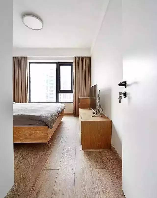 80平方两室一厅装修硬装多少钱,5万装修80平两房硬装