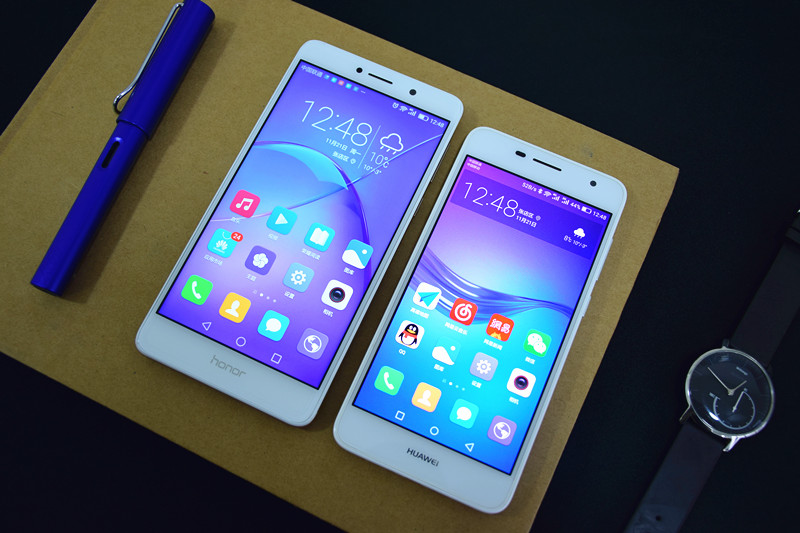 华为千元机推荐618,华为畅享6好吗