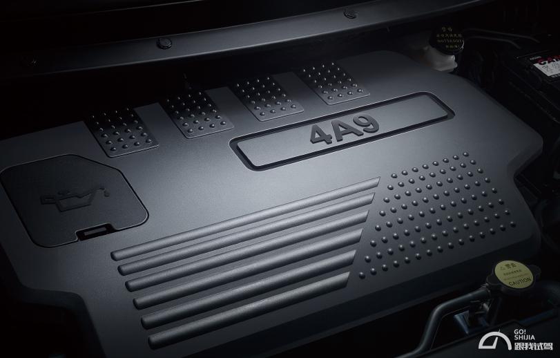 冬日里的靠谱暖心男风行S500绽放冰雪季