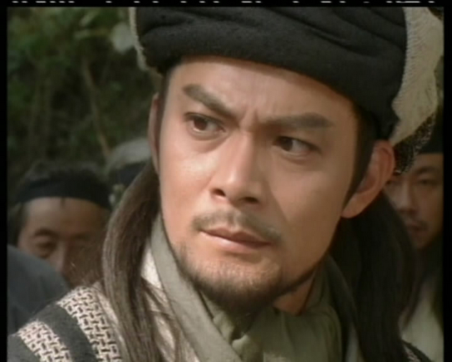 鸠摩智和乔峰哪个厉害,鸠摩智和乔峰谁厉害