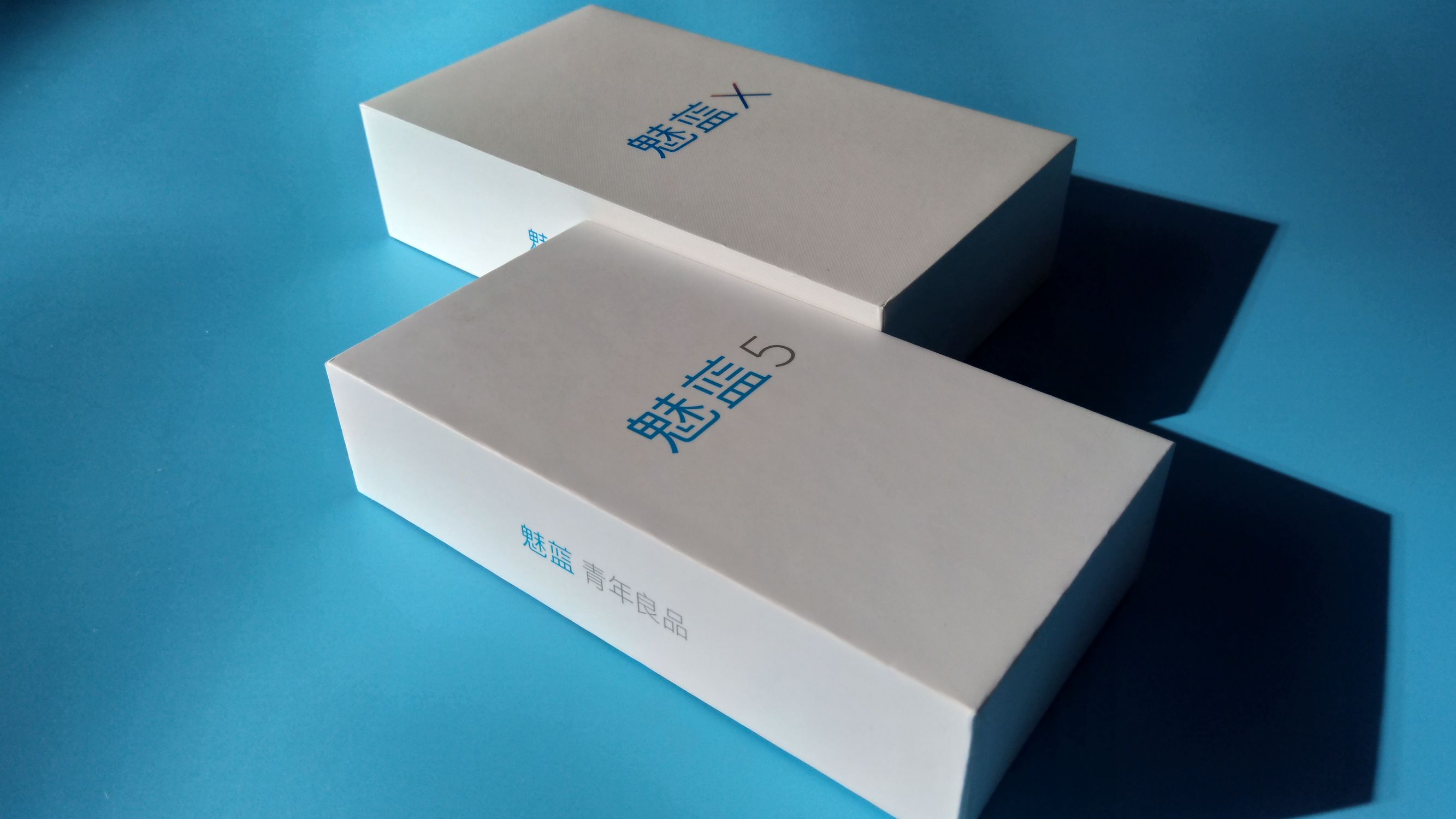 魅族魅蓝x缺点,魅蓝x深度测评