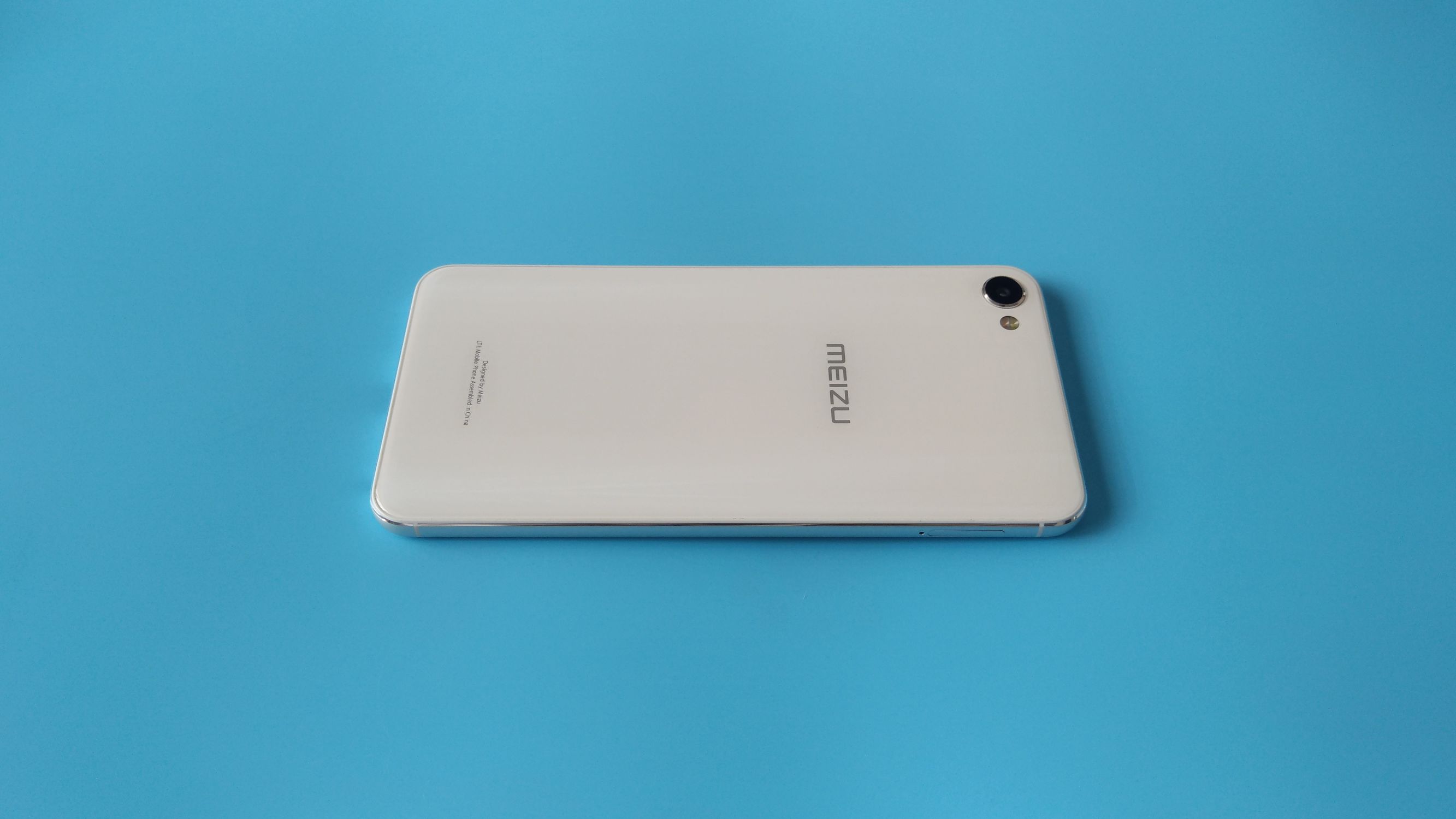 魅族魅蓝x缺点,魅蓝x深度测评