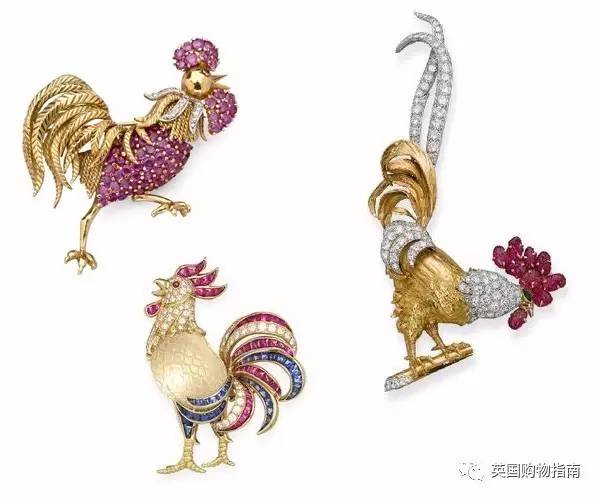 生肖图案设计鸡,生肖设计图案