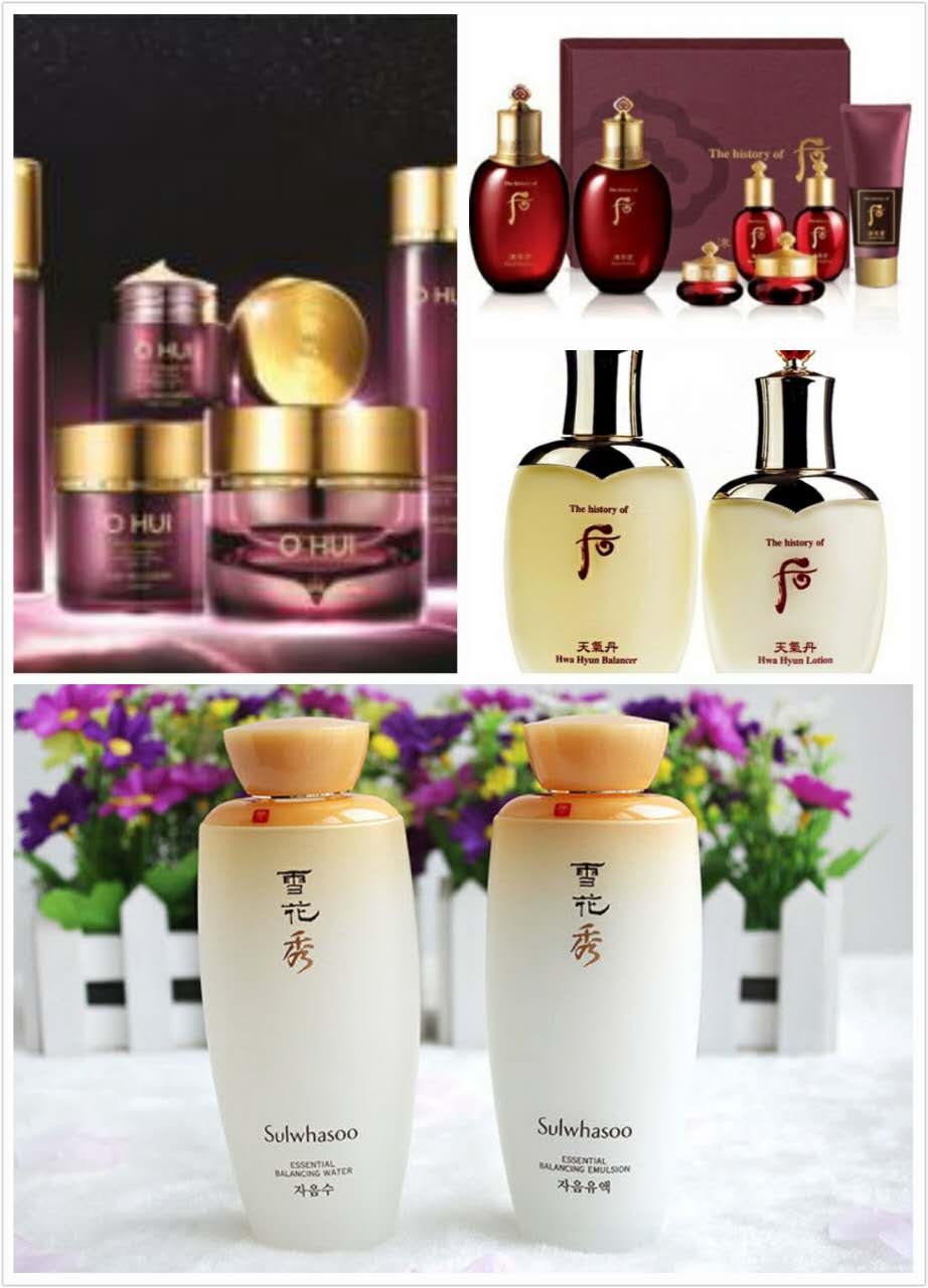 韩国免税店买什么表性价比高,韩国免税店最值得买的品牌