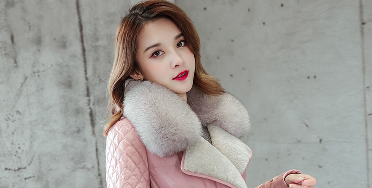 女士短款羽绒服2022年新款羽绒服,加厚女短款羽绒服时尚潮流