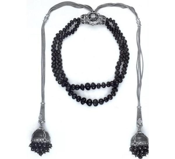 皇室的爱情珠宝纠葛