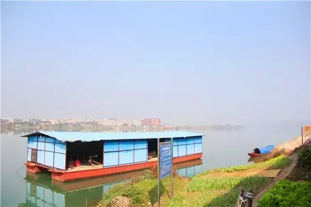 推荐一处常宁美景或一种常宁美食,常宁有哪些好看的风景区