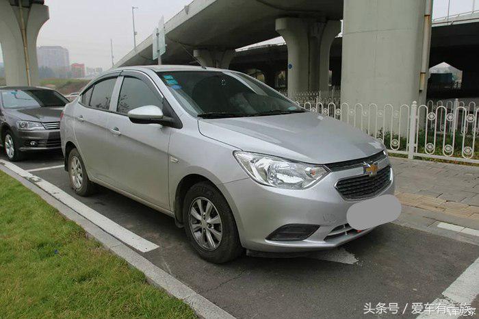 赛欧瑞纳怎么选,瑞纳赛欧手动挡哪个好