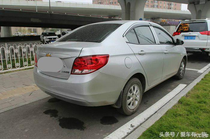 赛欧瑞纳怎么选,瑞纳赛欧手动挡哪个好