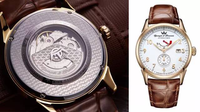 送人礼物推荐手表平价又高级,女士腕表推荐30岁平价