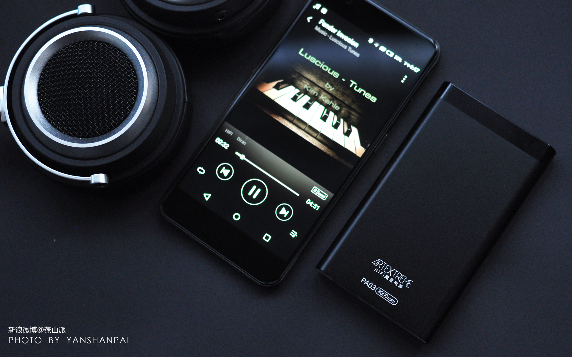 怎样打开手机hifi音效,手机怎么才发挥出hifi效果