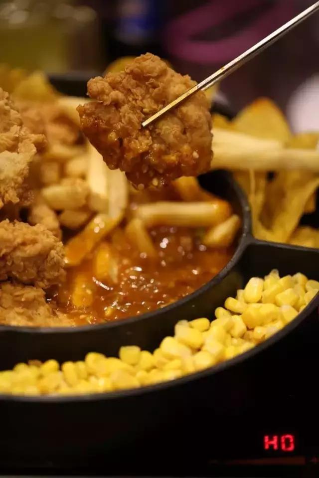 恒隆广场逛吃攻略,大连恒隆广场最全美食攻略