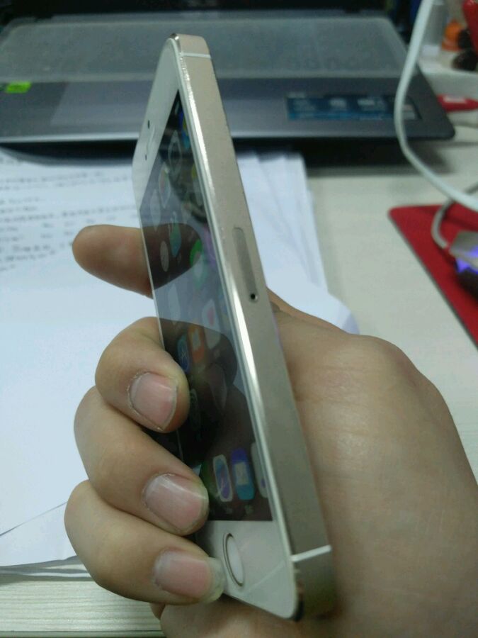 3000块收来的苹果手机,300块回收8p