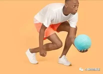 即使全身运动装，还是可以帅一波：native水星针织系列！