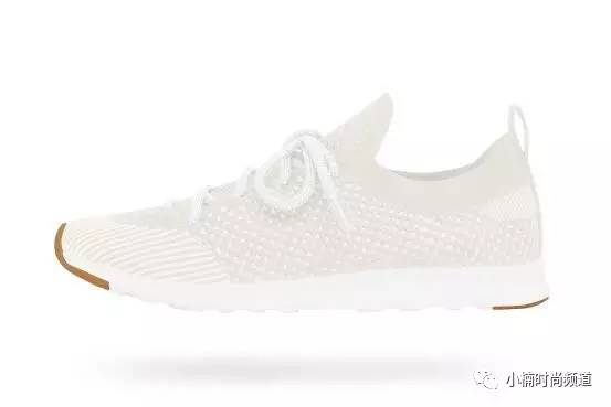 即使全身运动装，还是可以帅一波：native水星针织系列！