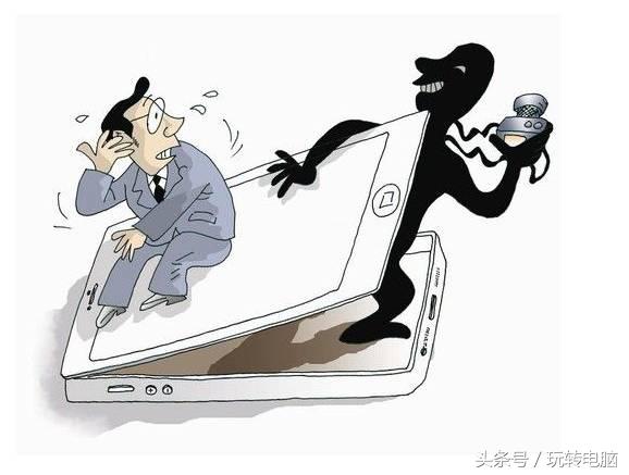 铅锤哥：密码泄露了该怎么办？