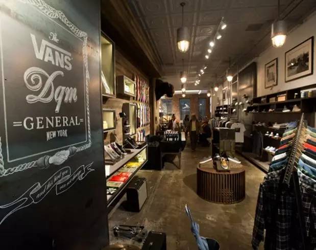 20年前那些在Supreme店里混的最屌的板仔们,现在在干嘛